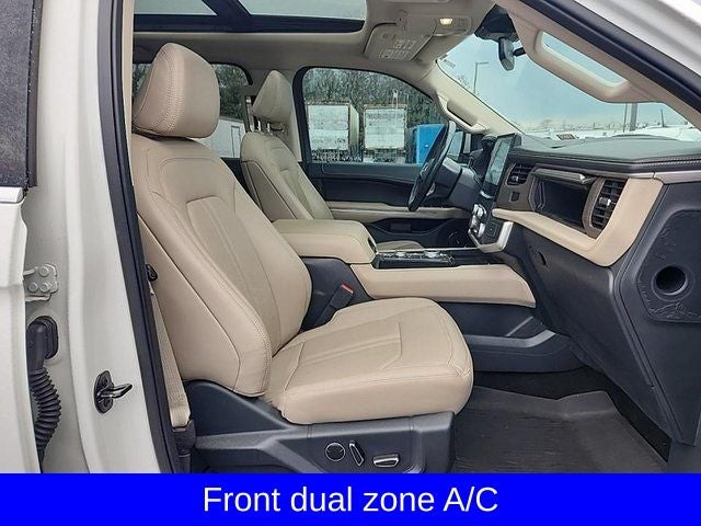 2022 Ford Expedition Limited