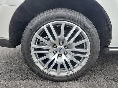 2022 Ford Expedition Limited