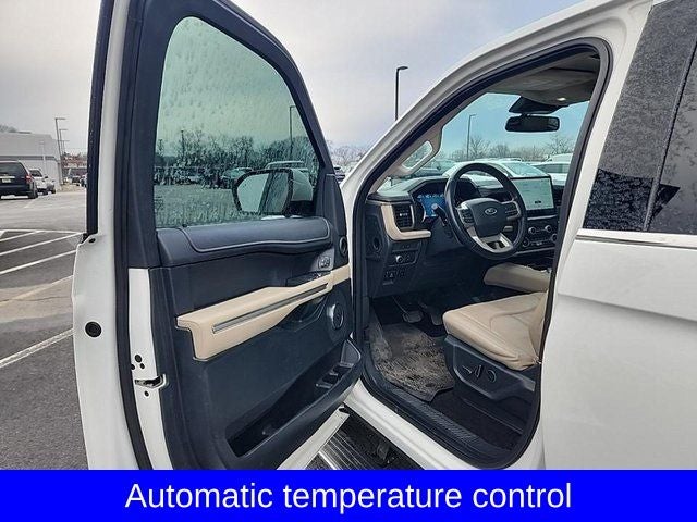 2022 Ford Expedition Limited