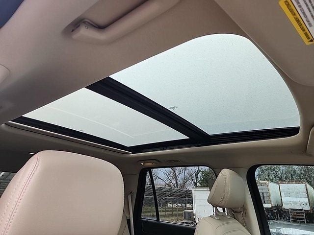 2022 Ford Expedition Limited