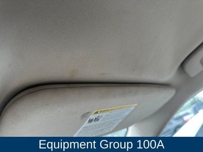 2020 Ford Explorer Base