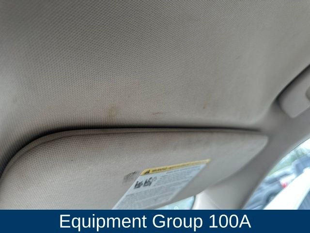 2020 Ford Explorer Base