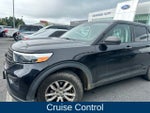 2020 Ford Explorer Base