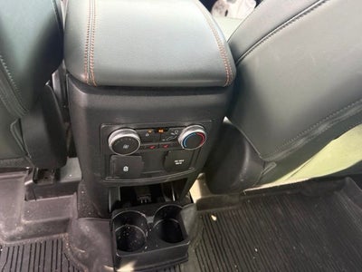 2024 Ford Explorer Timberline