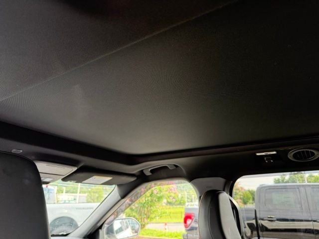 2024 Ford Explorer Timberline
