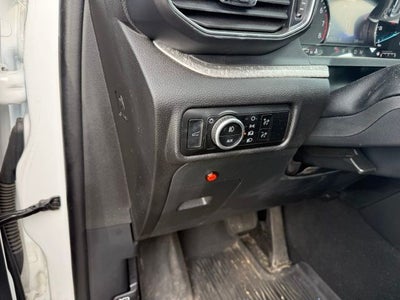 2024 Ford Explorer Timberline