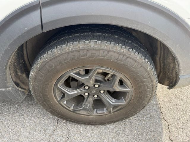 2024 Ford Explorer Timberline