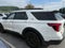 2024 Ford Explorer Timberline