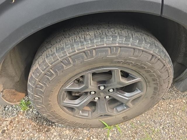 2024 Ford Explorer Timberline