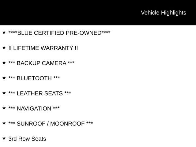 2024 Ford Explorer Timberline