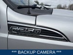 2014 Ford F-250SD Lariat