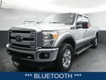 2014 Ford F-250SD Lariat