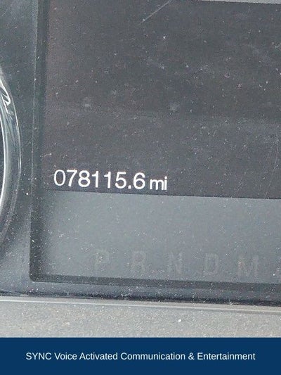 2015 Ford F-250SD XLT