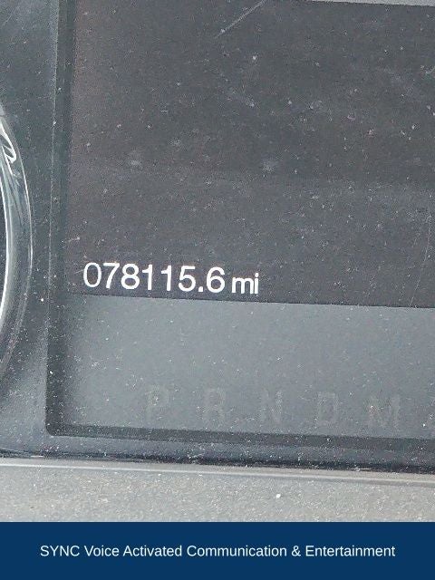 2015 Ford F-250SD XLT