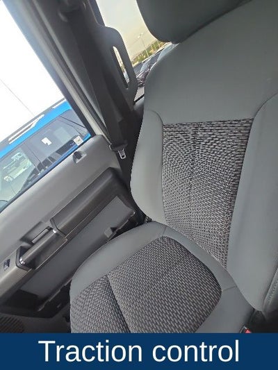 2015 Ford F-250SD XLT