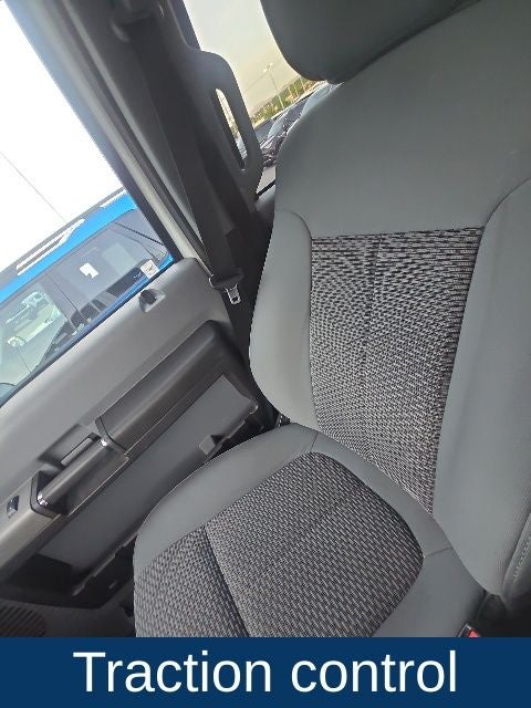 2015 Ford F-250SD XLT