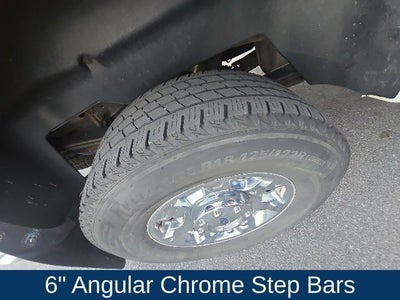 2015 Ford F-250SD XLT