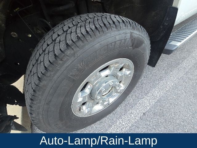 2015 Ford F-250SD XLT