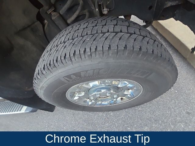 2015 Ford F-250SD XLT