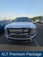 2015 Ford F-250SD Base