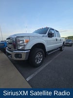 2015 Ford F-250SD XLT