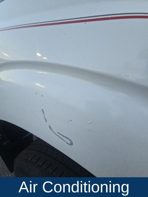 2015 Ford F-250SD XLT