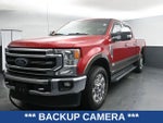 2021 Ford F-250SD Lariat