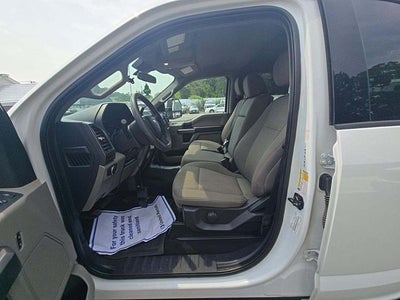 2022 Ford F-250SD XLT