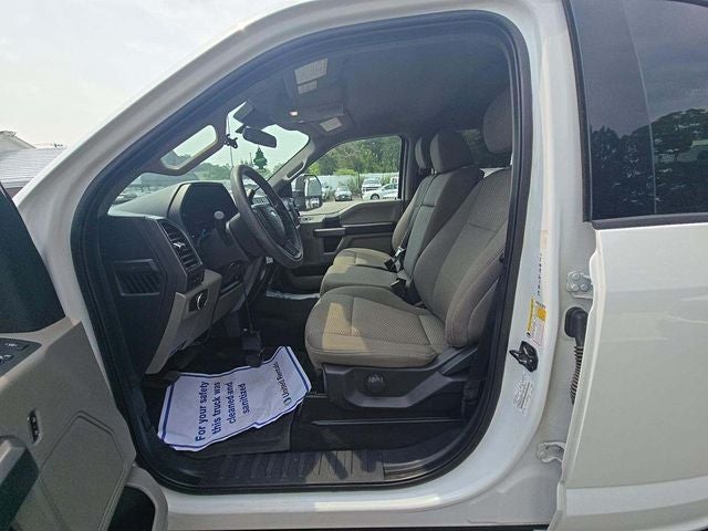 2022 Ford F-250SD XLT