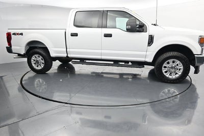 2022 Ford F-250SD XLT