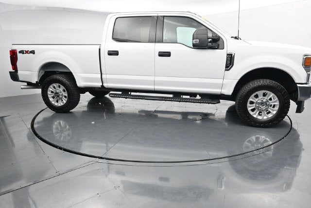 2022 Ford F-250SD XLT