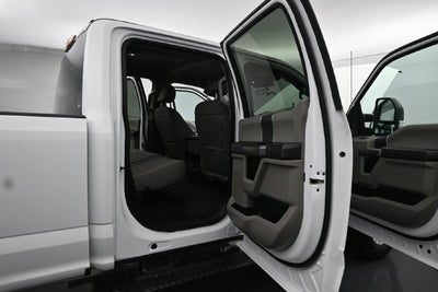 2022 Ford F-250SD XLT