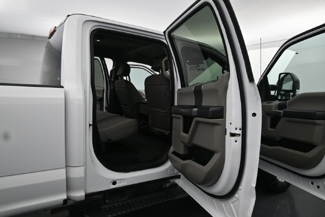 2022 Ford F-250SD XLT