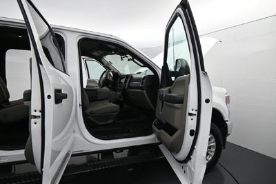 2022 Ford F-250SD XLT