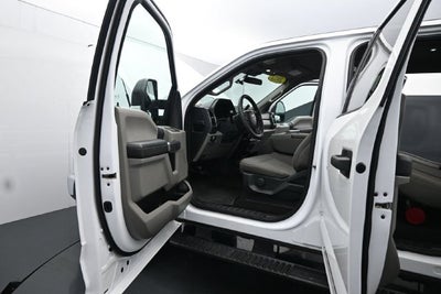 2022 Ford F-250SD XLT
