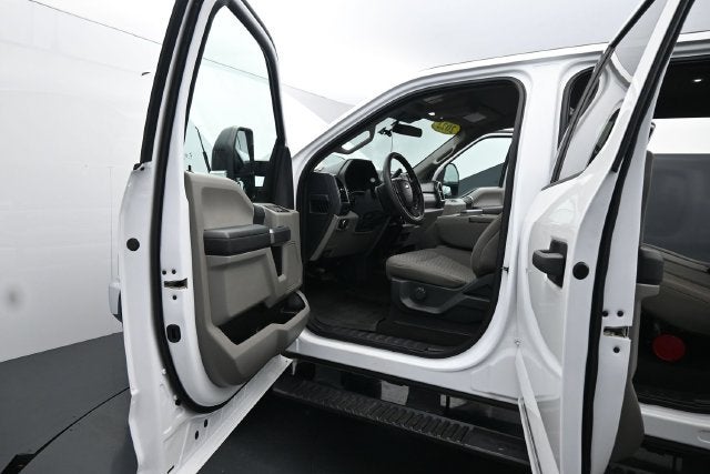 2022 Ford F-250SD XLT