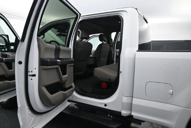 2022 Ford F-250SD XLT