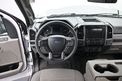 2022 Ford F-250SD XLT