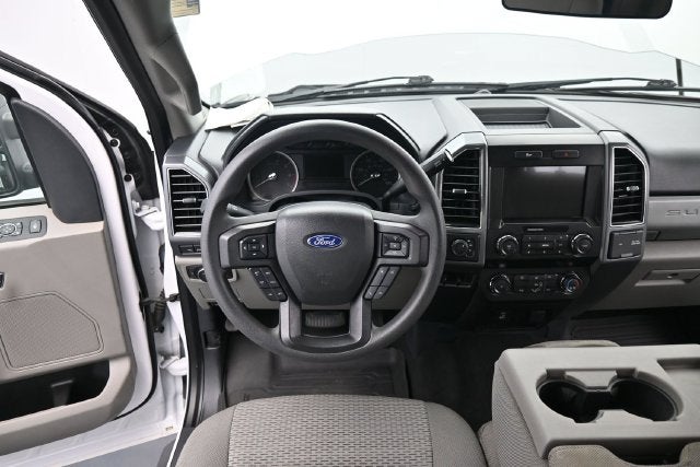 2022 Ford F-250SD XLT