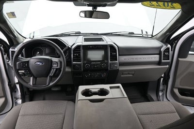 2022 Ford F-250SD XLT