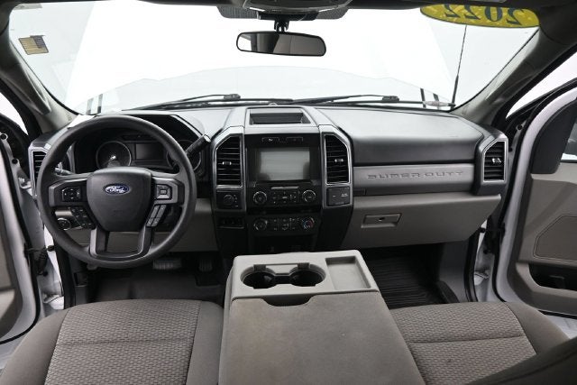 2022 Ford F-250SD XLT