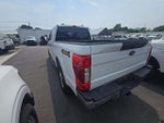 2022 Ford F-250SD XLT
