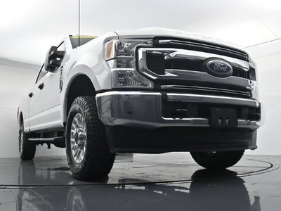 2022 Ford F-250SD XLT