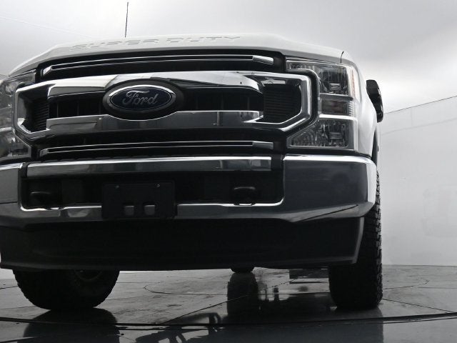 2022 Ford F-250SD XLT