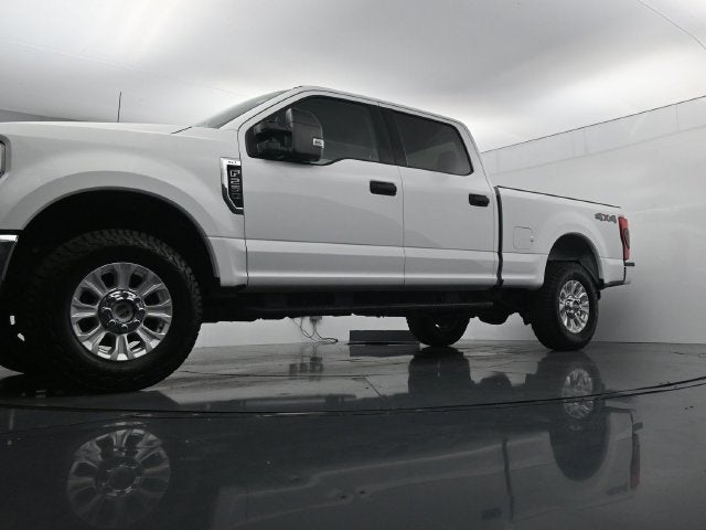 2022 Ford F-250SD XLT