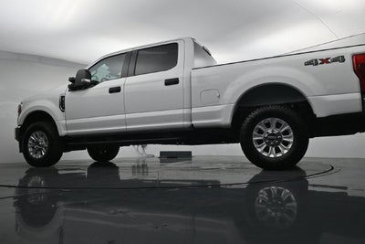 2022 Ford F-250SD XLT