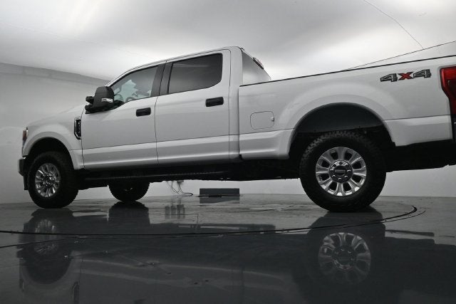 2022 Ford F-250SD XLT