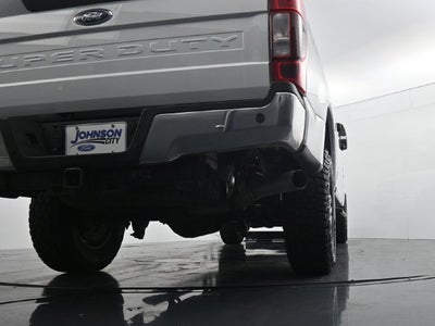2022 Ford F-250SD XLT