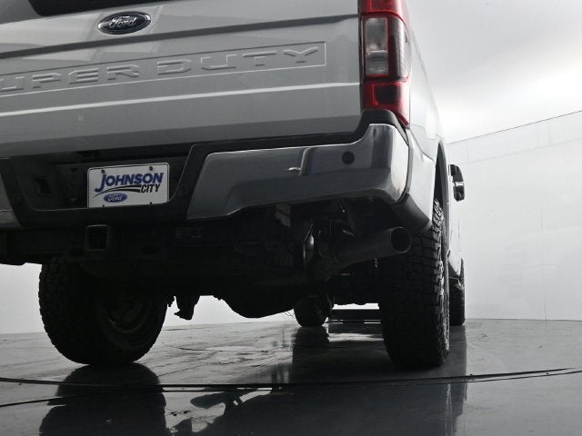 2022 Ford F-250SD XLT