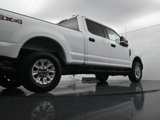 2022 Ford F-250SD XLT